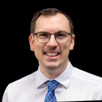 Messiah Lutheran Church Employee Matthew Lee's profile photo