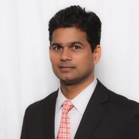 Reddy & Neumann, P.C. Employee Rahul Reddy's profile photo