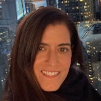 Shelter Public Relations Employee Christine Tripicchio's profile photo