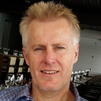 Cuscal Limited Employee Chris Derks's profile photo