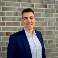 VTG Employee Jan Bruhn's profile photo