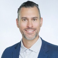CBRE Employee Josh Steele's profile photo