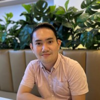 SupportZebra Employee Paolo Galve's profile photo
