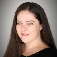 Z. Smith Reynolds Library Employee Danielle Key's profile photo