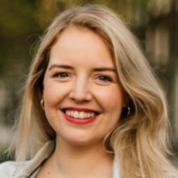 International School Utrecht Employee Amy MacGregor's profile photo