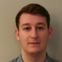 OrderGrid Employee Brendan Aucoin's profile photo