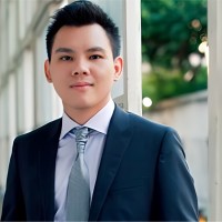Righ Employee Albert Liu's profile photo
