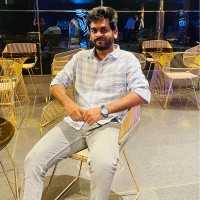 Saikumar Reddy Email