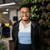 Osfin.ai Employee Ankush Abrol's profile photo