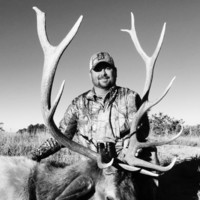 Robinson Manufacturing Employee Jason Pendergrass's profile photo