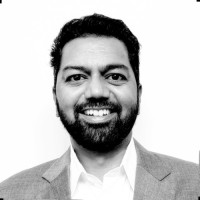 Strata Employee Nikhil Bhat's profile photo