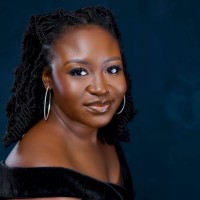 Mert Employee Christabel Akolo's profile photo