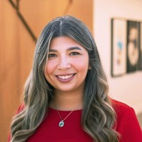 Latner Software Employee Nikita Khan's profile photo