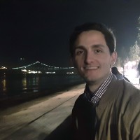 Rafael Forte's profile photo