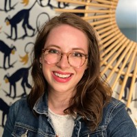 Treehouse Lettering & Design Employee Anna Eggleton's profile photo