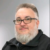 R+M de Wit GmbH Employee Tobias Baumert's profile photo