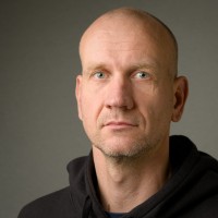 Taito United Employee Erkka Halme's profile photo