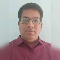 Drives and Automation Ltd Employee Senthil Jayaprakash's profile photo