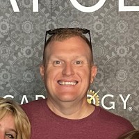 Kimley-Horn Employee Nathan Lee's profile photo