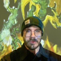 idash Software Employee Tommaso Marrucelli's profile photo