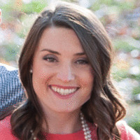 Washington University School of Medicine Employee Lauren Eck's profile photo