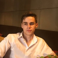 Dmytro Yamborko Email