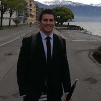 Interactive Driving Systems Employee Paul Sudell's profile photo