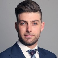 Department of Government Services Employee Samuel Bell's profile photo