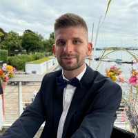EduXpert Employee Mirco Bauermann's profile photo