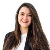 AMETIC Employee Rocío Baeza Fernández's profile photo