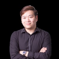 Research Partnership Employee Benjamin Toft's profile photo