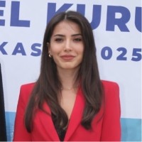 Ünsped Gümrük Müşavirliği ve Lojistik Hizmetler A.Ş. Employee Gamze Satoğlu's profile photo