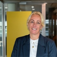 Brunel Employee Kim van Uem's profile photo