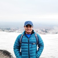 Zerocater Employee Pd Wanjari's profile photo