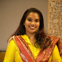 MyFin Global Finance Media Employee Jasmin James's profile photo