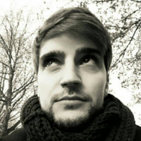 Hochschule Kaiserslautern Employee Till Rheinländer's profile photo