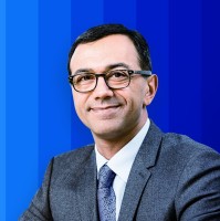 GSMA Employee Vivek Badrinath's profile photo