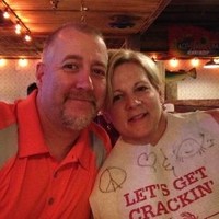 James Hardie Building Products Employee Tim Viers's profile photo