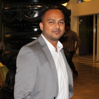 Wrixte Employee Bikas Kumar's profile photo