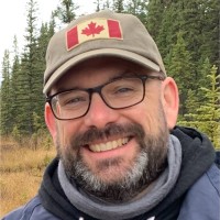 E-mail e número de telefone de Preston Watamaniuk