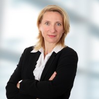 Docmedico Employee Susanne Reichrath's profile photo