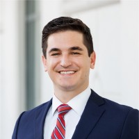 Maranges PLLC Employee Jonathan Sallah's profile photo