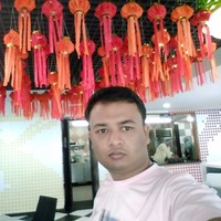 Broadcast Employee Ajoy Dey's profile photo