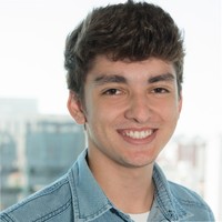 Curators Employee Leonardo Santos's profile photo