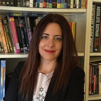 Ediciones B Employee Bárbara Montes's profile photo