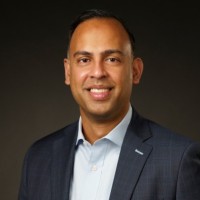 Cedar Gate Technologies Employee Steve Prasad's profile photo