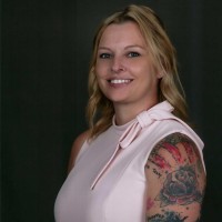 Heather Faust Email & Phone Number