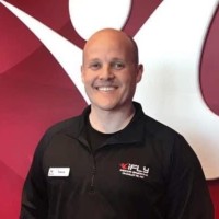 iFLY Indoor Skydiving Employee Travis Moss's profile photo