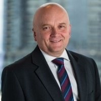 InXpress Australia & New Zealand Employee Mike Bigg-Wither's profile photo