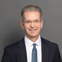 Amrize Employee Rich Hoffman's profile photo